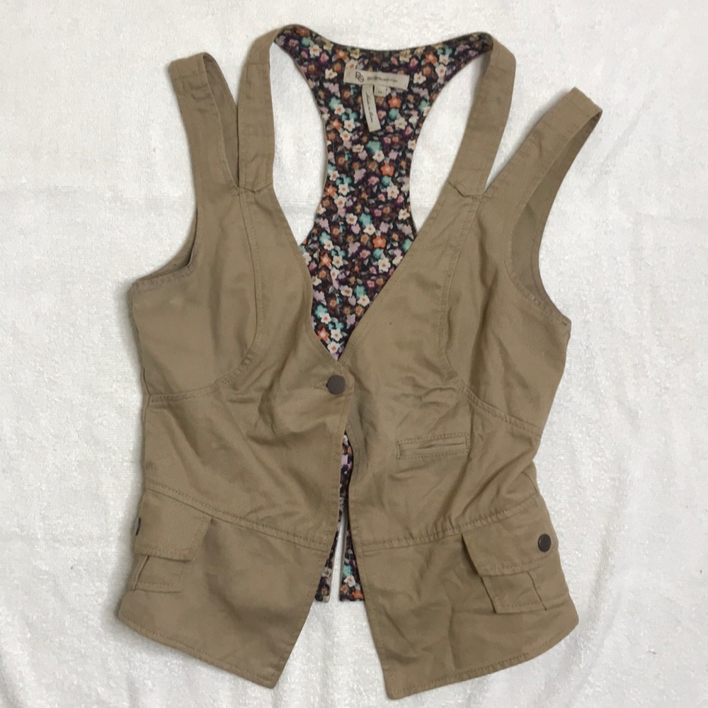 Utility vest
